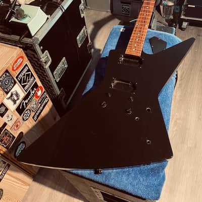 Hanegem Explorer (James Hetfield ESP style) image 7