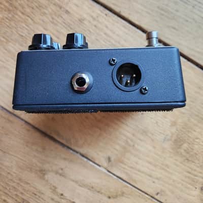 Atomic Ampli-Firebox 2010s - Black and Silver image 4