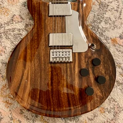 Travis Bean Designs TB1000A 2021 image 3