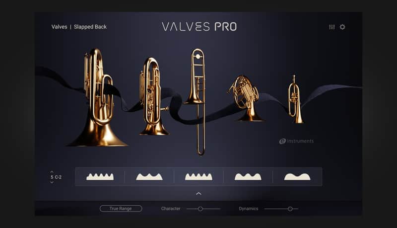 Immagine Instrument VST Valves Pro (Native Instruments) - Licence officielle - 1
