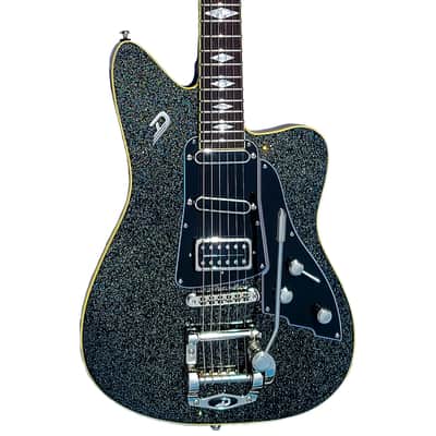 NEW DUESENBERG PALOMA - BLACK SPARKLE image 2