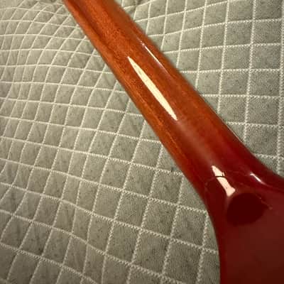 Gibson Les Paul Custom 1975 - Cherry Sunburst - 4,4 Kg! image 12