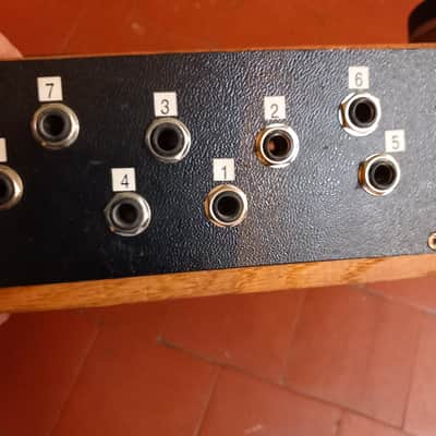 No Brand CV trigger pads - Wood image 4