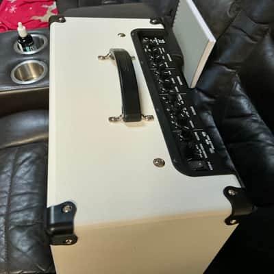 Boss KATANA MKII 2025 - Blond Tolex image 3