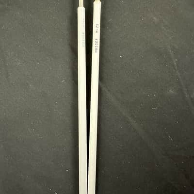 Vintage Musser M-25 Rubber Mallets, 1970s, 2-Step Handles, Pair - EXCELLENT #3 image 8