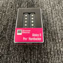 Seymour Duncan APH-1n Alnico II Pro Humbucker Neck Pickup, Black - OPEN BOX
