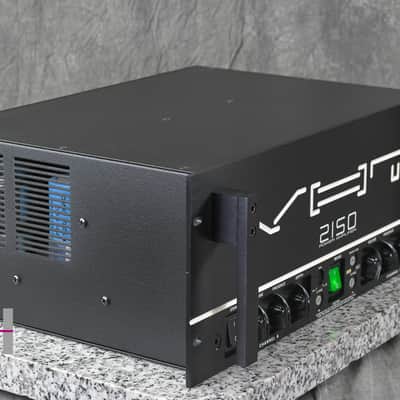 VHT 2150 stereo tube power amplifier in Excellent++ Condition image 3