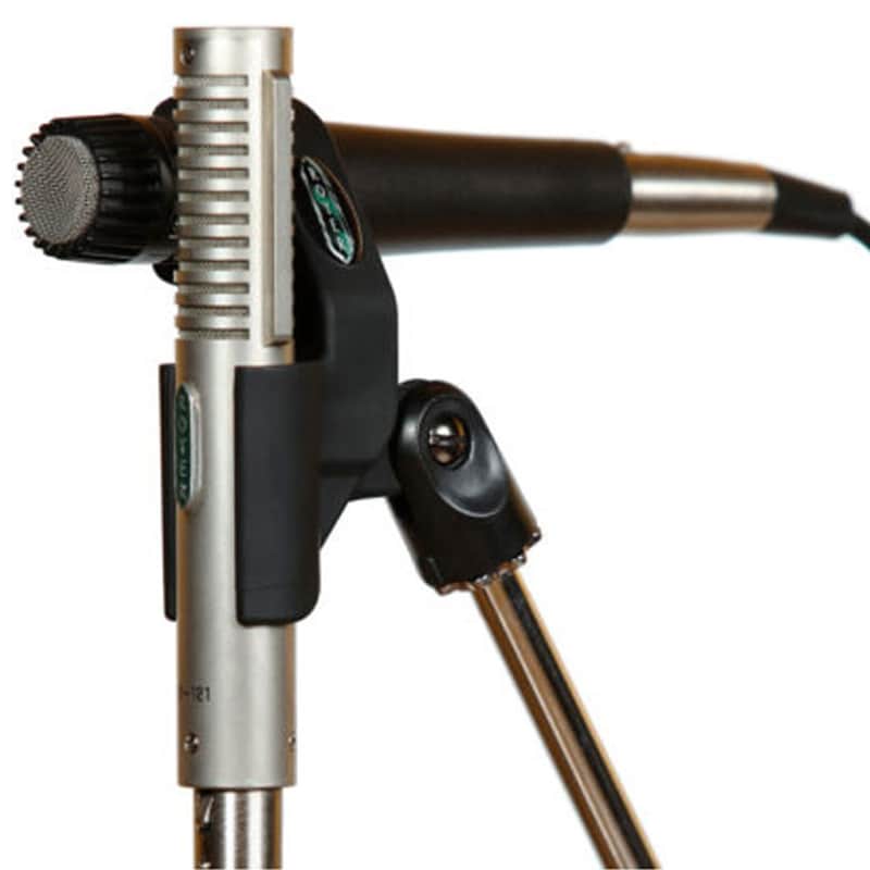 Royer R-121 Electric Guitar Microphone Package image 1