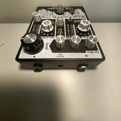 EarthQuaker Devices Data Corrupter Modulated Monophonic Harmonizing PPL 2017 - Present - Various image 3