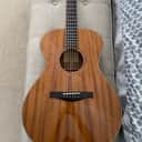 Eastman AC508M Mahogany 2013