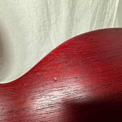Gibson Les Paul Special DC Double Cut Guitar with Gig Bag 2019 image 21