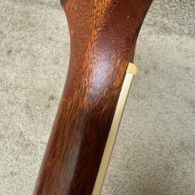 Taylor GC3 Grand Concert W/ OHSC 2007 image 7
