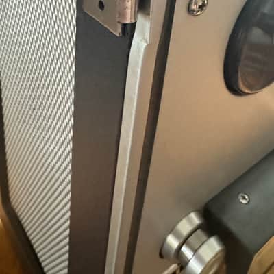 AKAI 1710 Tube Reel to Reel 4-Track – Serviced – Tested – No Cover image 7