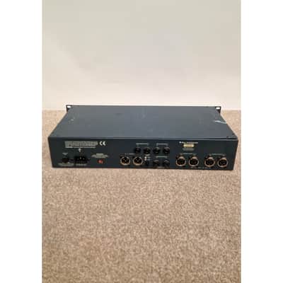 TL Audio Dual Valve Equaliser - Rack Effects - Poor image 13