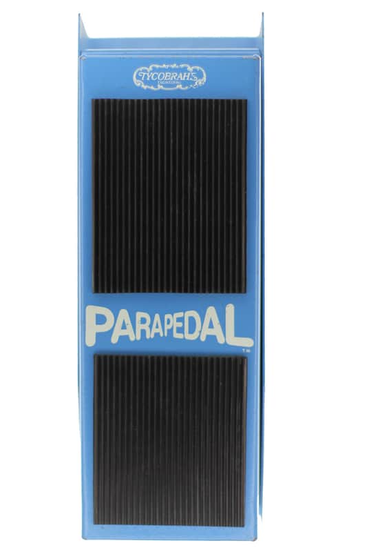 Tycobrahe Parapedal image 1