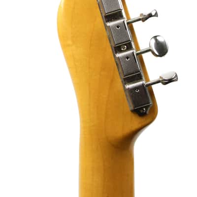 Recent Allparts Strat-style in Sunburst image 6