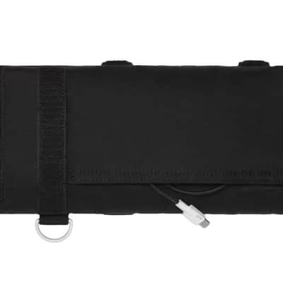 Teenage Engineering Field Large OP-1 Bag (Black) in Stock! [Three Wave Music] image 4