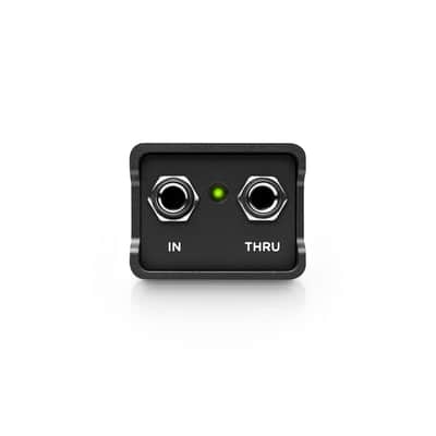 Strymon PCH X1 Active DI Isolator image 2