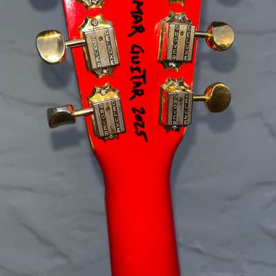 Belmar Golden Dragon LP image 9
