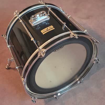 Sonor Force 1000 90er - Schwarz image 2
