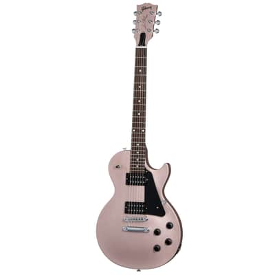 Gibson LP Modern Lite Rose Gold Satin image 1