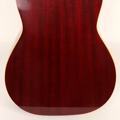 Vintage 1968 Gibson B-25-12-N 12 String Natural Acoustic Guitar W/ Gibson Hard Shell Case image 6