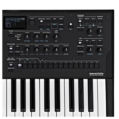 Korg Wavestate image 6