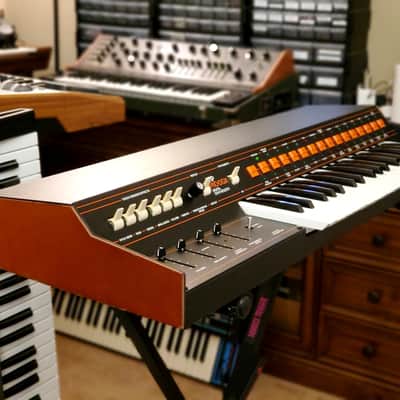 CERTIFIED!!! ULTRA RARE ARP PRO DGX FULLY RESTORED/UPDATED IN AMAZING CONDITION! image 8