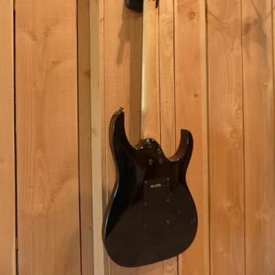 Ibanez Rg 370 Blh image 8