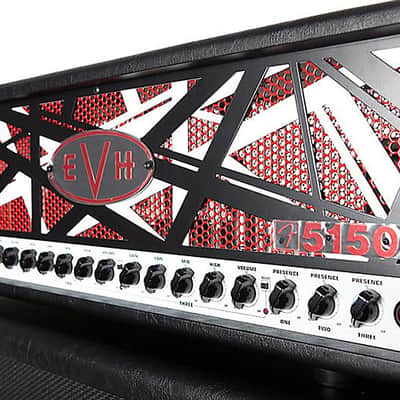 EVH 5150 III 100W Bild 3