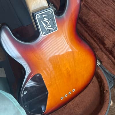 Peavey T-45 1980s - Sunburst image 3