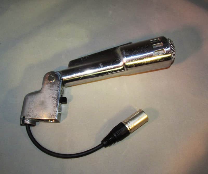 Electro-Voice 664 Cardioid Dynamic Microphone | Reverb