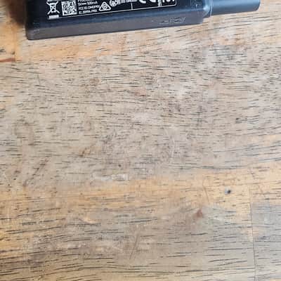Sennheiser XSW-D XLR Base Set (Digital Band; 2.4 GHz) Digital Wireless System with XLR Transmitter and Receiver 2019 - Present - Black image 2