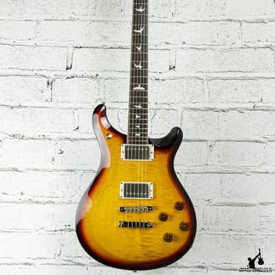PRS S2 McCarty 594 Custom Color Tri Burst w/ Bag (#3103) image 3