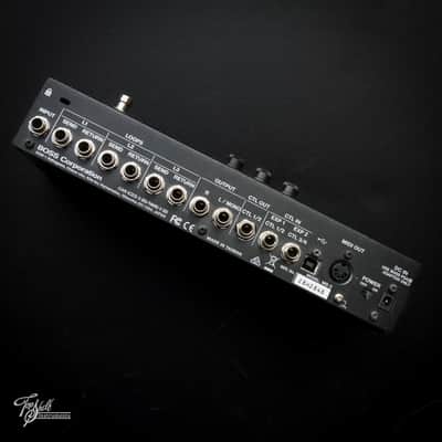 Boss MS-3 Multi Effects Switcher Pedal image 3