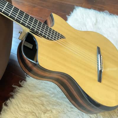 Turkowiak guitars image 14