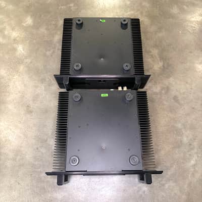 Bryston 7B Cubed Mono Amplifiers image 16