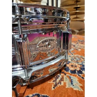 Rogers DynaSonic COB 14"x5" 1975 image 6