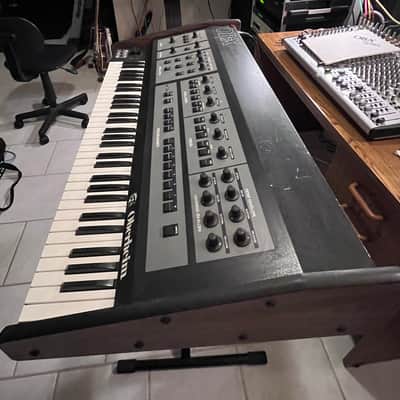 Oberheim OB-X 61-Key Synthesizer image 4