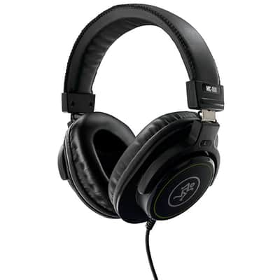 Mackie MC-100 image 3