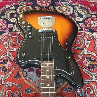 Fender Jazzmaster (Made in Mexico) image 5