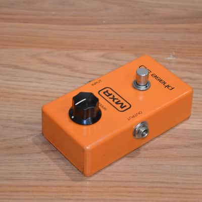 MXR MX-101 Block Phase 90 (1976) image 6