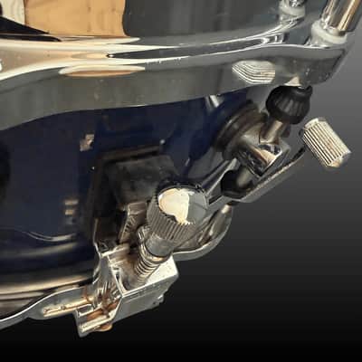 Sonor 14x6,5“ Designer Snare Drum - Azure image 4