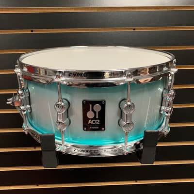 SONOR AQ2 14 X 6 Maple Snare Drum image 2