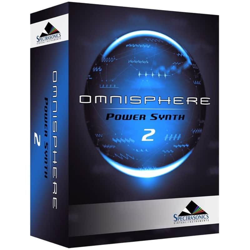 Spectrasonics Omnisphere 2 (download) image 1