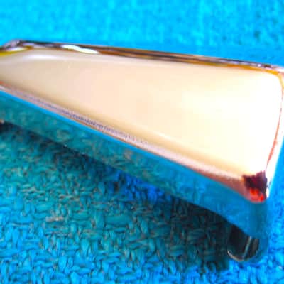 Pearl Bass Drum Claw Rim Tension Hook - Vintage NOS image 1