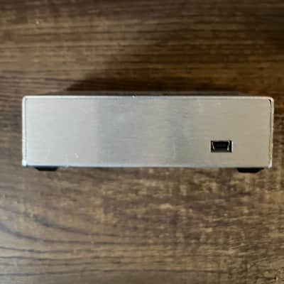 Kenton Kenton MIDI USB Host Mk3 2020 - Aluminum image 3