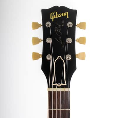 1957 Gibson Les Paul Goldtop image 9