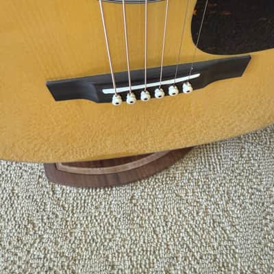 Martin Custom Shop D-28 Guatemalan & Adirondack image 14