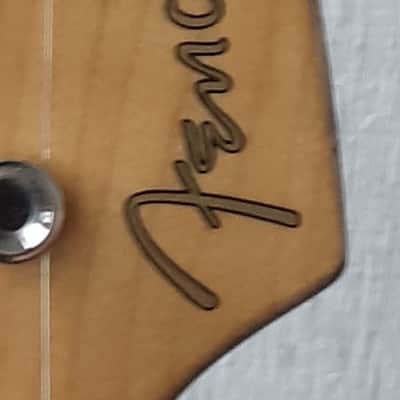 Jerry Garcia Frankenstein/"Alligator" Strat replica image 21